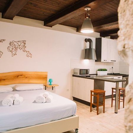 Apartment In The Heart Of The City Alghero Exteriér fotografie