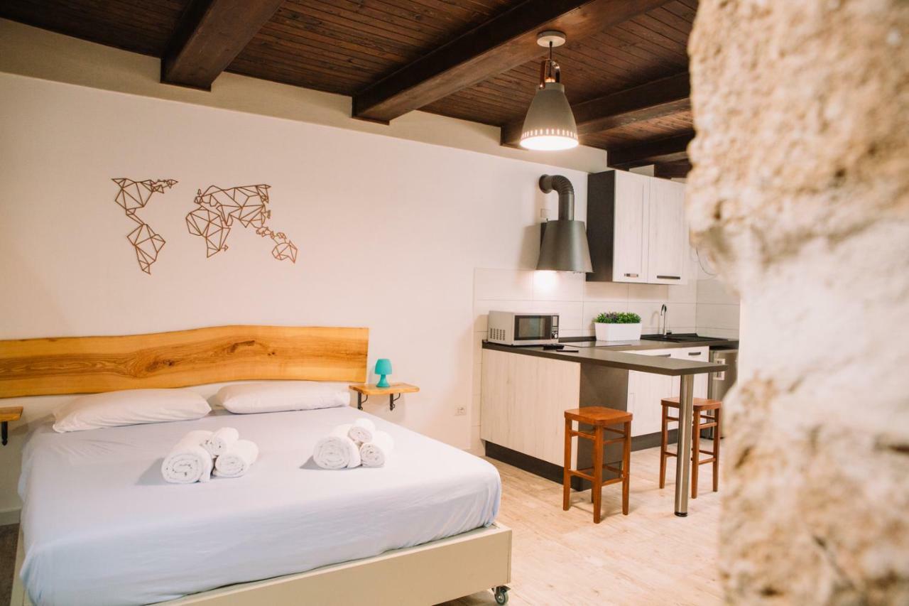 Apartment In The Heart Of The City Alghero Exteriér fotografie