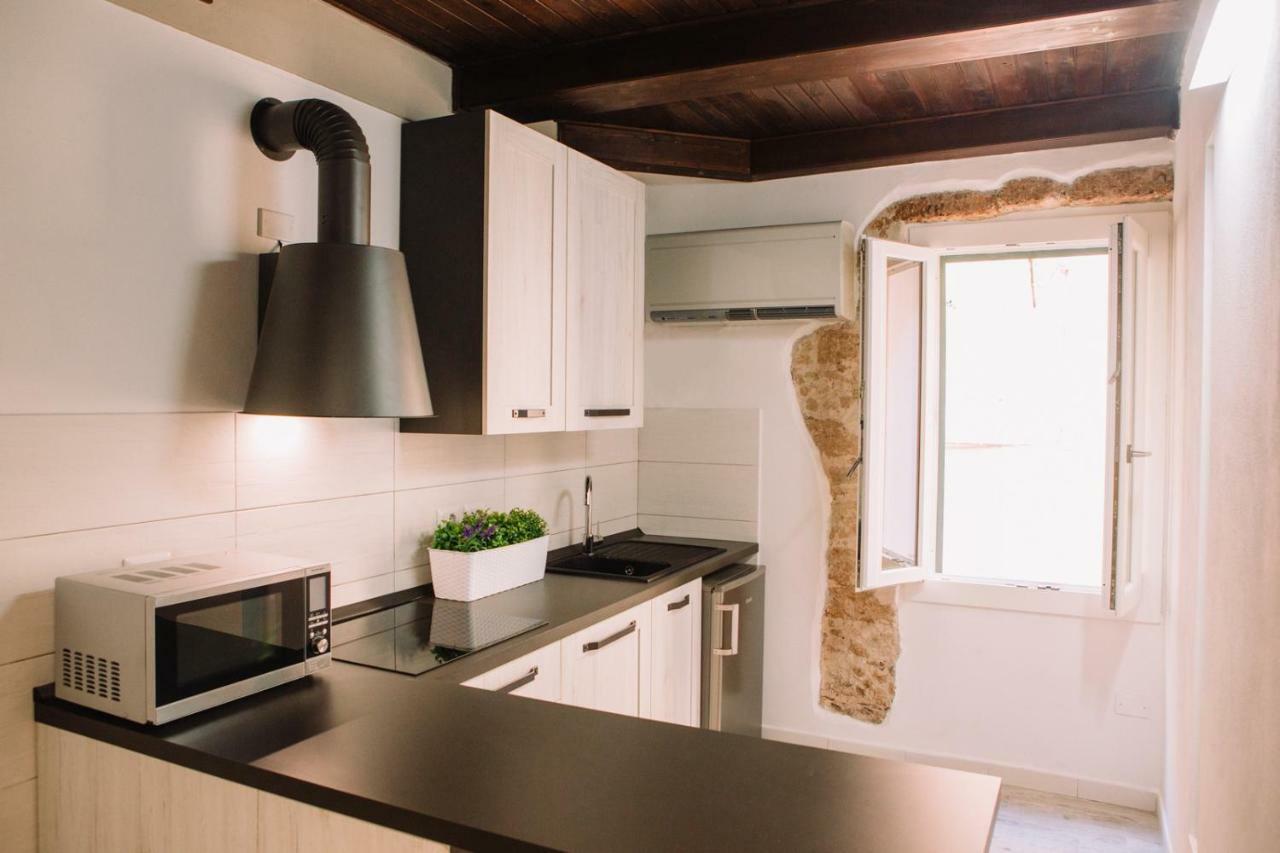 Apartment In The Heart Of The City Alghero Exteriér fotografie