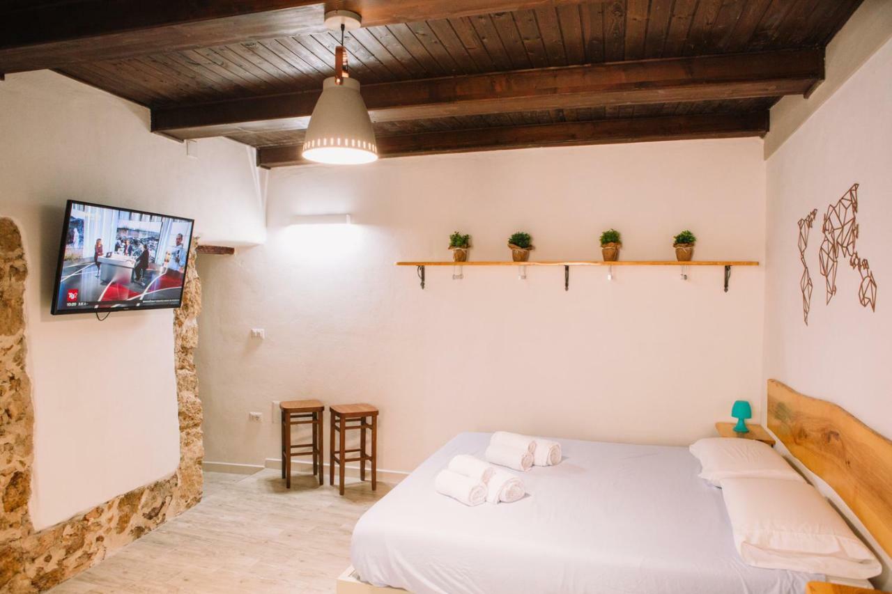Apartment In The Heart Of The City Alghero Exteriér fotografie