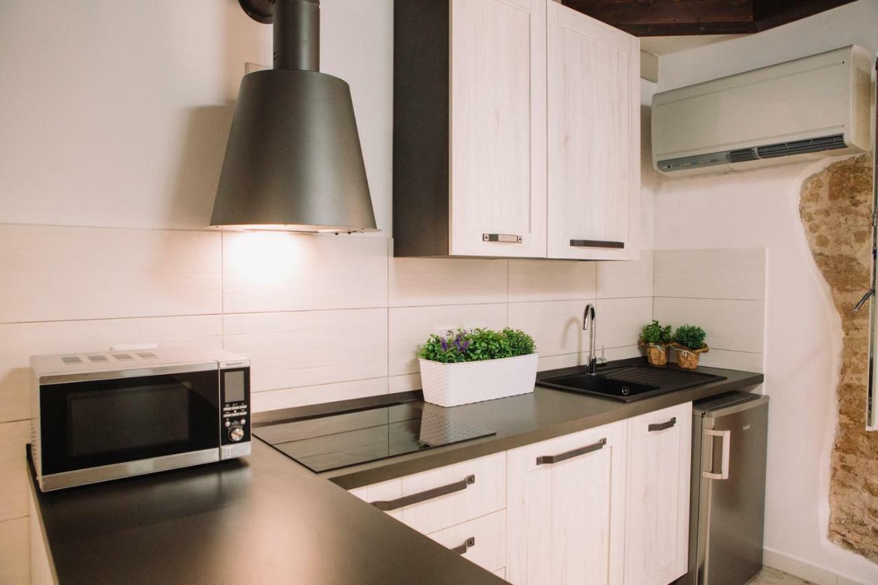Apartment In The Heart Of The City Alghero Exteriér fotografie