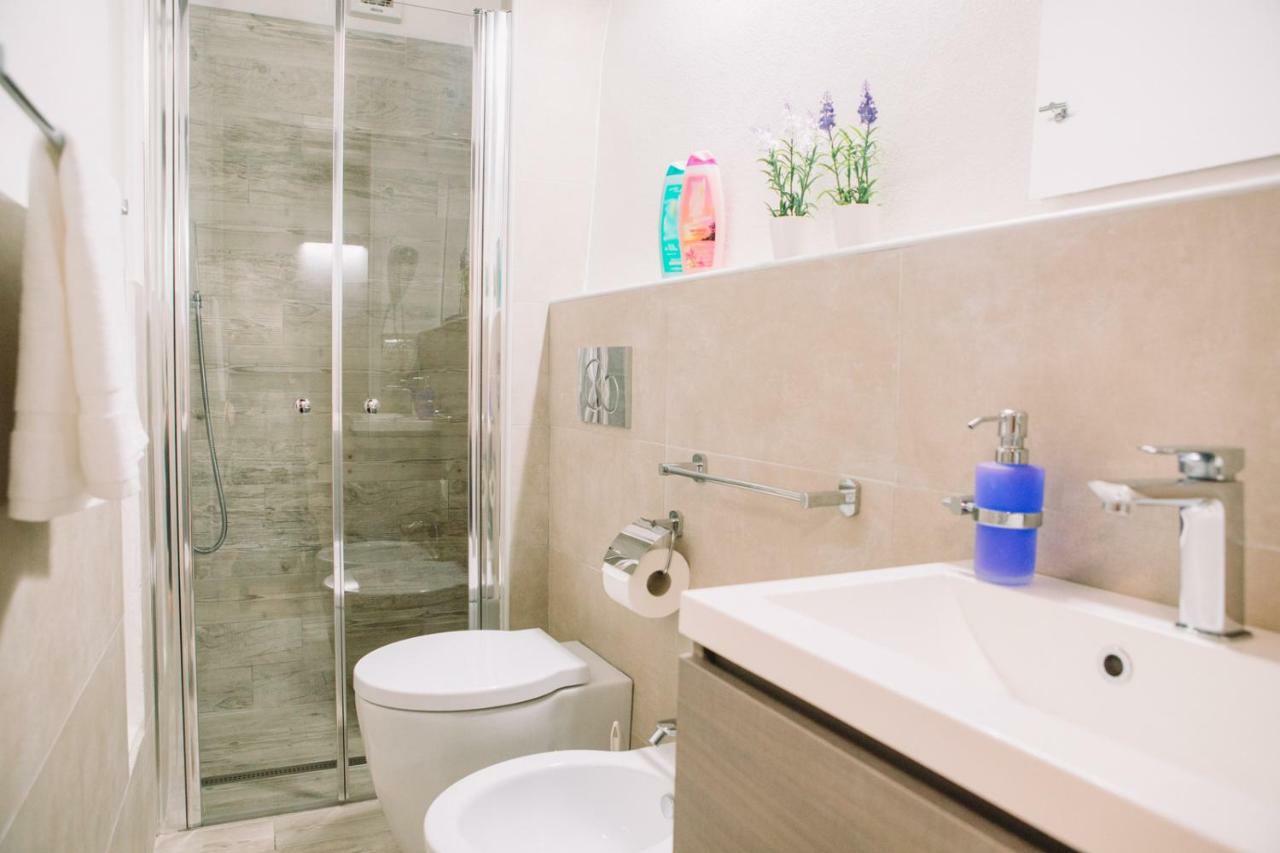 Apartment In The Heart Of The City Alghero Exteriér fotografie