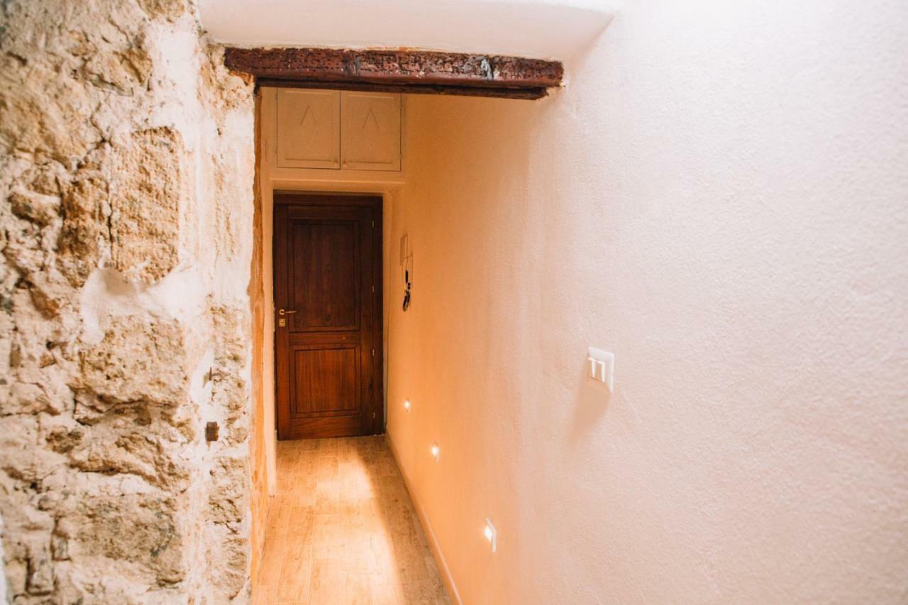 Apartment In The Heart Of The City Alghero Exteriér fotografie