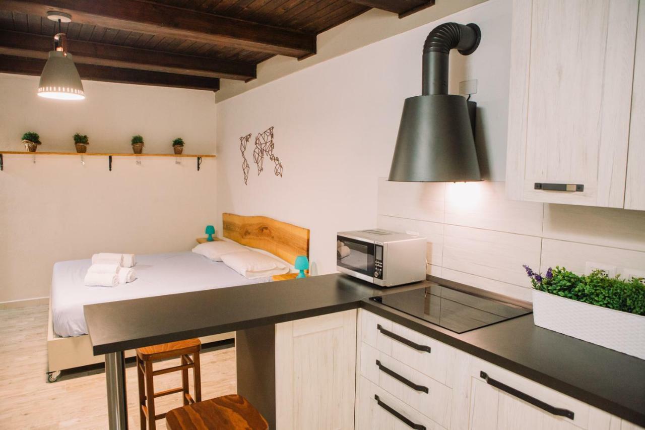 Apartment In The Heart Of The City Alghero Exteriér fotografie